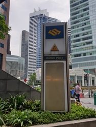 Far East Finance Building (D1), Office #200457032